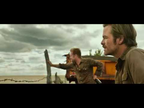 Hell or High Water trailer