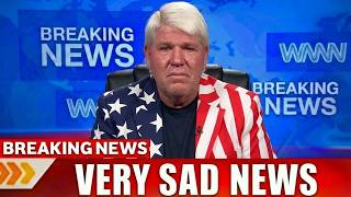 At 60, The John Daly Tragedy Is Beyond Heartbreaking