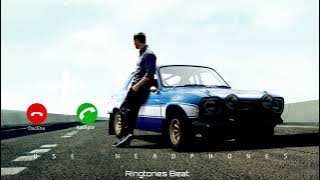 See You Again Ringtone || Miss You Paul Walker🥹💖