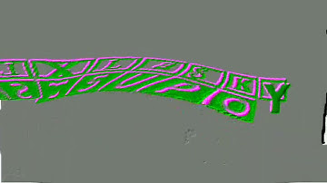 {REQUESTED} Well Yea Csupo in Robot, Rotating Robot, Robot Voice, Weird Talk & Upset