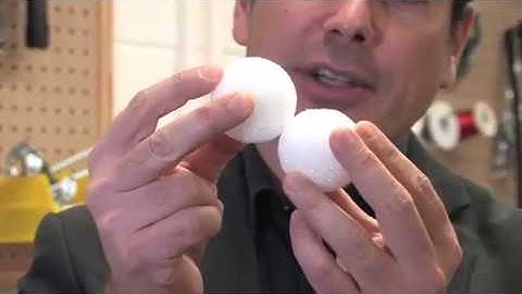 How Oobleck works: The Mystery of Corn Starch