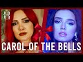 Carol of the Bells - Rock cover by @Halocene feat. @Sershen & Zarítskaya