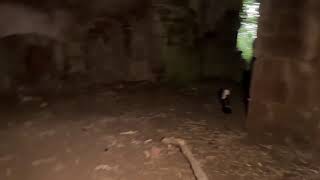 The Home of the Witch Executioner!