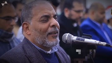 تلاوة خاشعة للشيخ مصطفى اللاهوني | لقد صدق الله رسوله الرؤيا بالحق ✨📖 | رمضان كريم 🌙💫