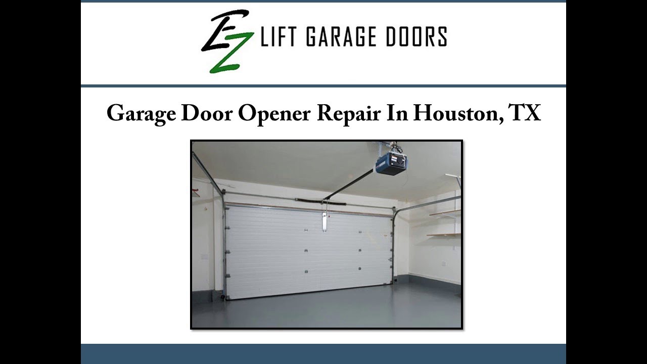 39 Panel Belt drive garage door opener youtube Prices