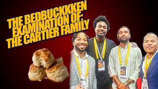 The Cartier Family Attempts To Blame Black America For What Happened With Charlie Kirk Backfired