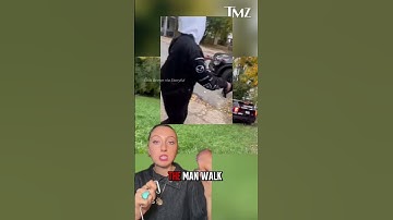 Baltimore Police SUV Nearly Runs Man Down on Street on Video, Cop Arrested