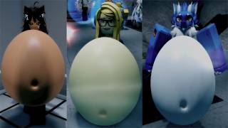 This NEW Roblox VORE Nom Game Condo Needs To Be Banned NOW!!! (Game Link In DESC)