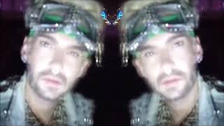 Tokio Hotel - Melancholic Paradise Bow-Tanic Club Dj Edit