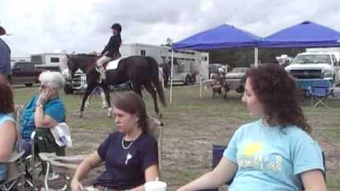 KENDRA CROSBY HORSE SHOW