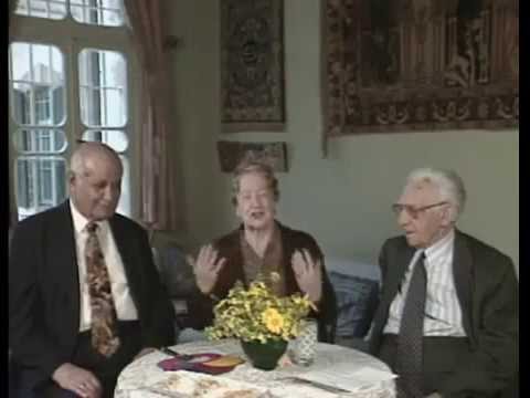 First Universal House Of Justice اولین بیت العدل اعظم