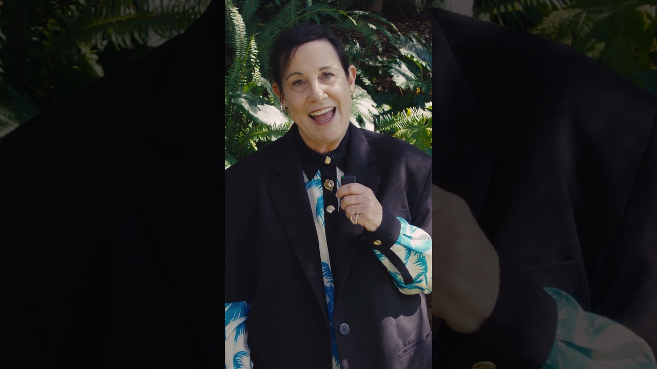 DVF Oscar Luncheon - Arianne Phillips