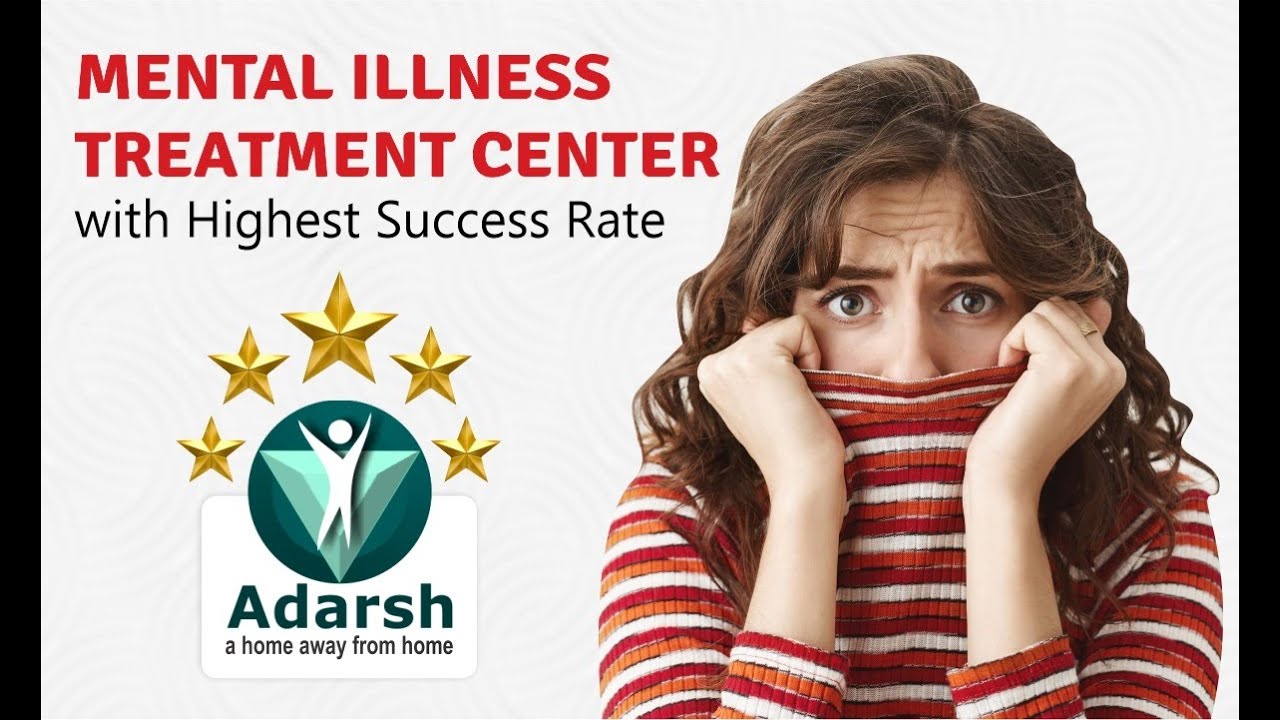 Best Psychiatric Wellness Center in Odisha Adarsh Home YouTube