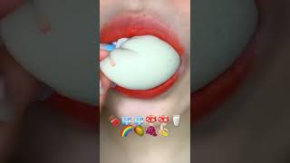 Асмр Еда По Смайлам Мукбан Nextmakan Sesuai Emoji  #Asmr #Mukbang #Eatingsound #Shorts