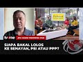 PPP atau PSI yang Bakal Lolos ke Senayan? | AKIP tvOne