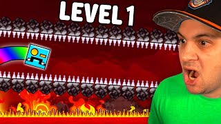 Geometry Dash new update just got unbeatable...