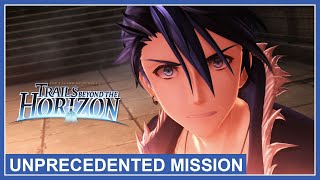 Download Lagu The Legend of Heroes: Trails beyond the Horizon - Unprecedented Mission MP3 Download Lagu The Legend of Heroes: Trails beyond the Horizon - Unprecedented Mission MP3