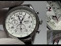 What is a perpetual calendar watch? Watch and Learn #13