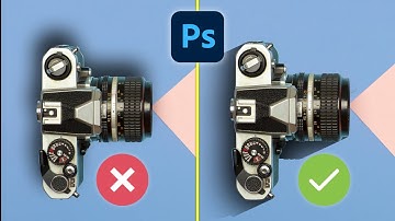 Create Ultra Realistic Shadows In Photoshop CC 2021-2024 With This Plugin