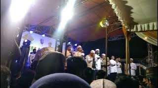 Alfa Mabruk Kalitidu Feat Ust. Ridwan Asyfi
