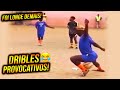 DRIBLE MAIS PROVOCATIVOS DO FUTSAL  🔥 | FUTSAL SKILLS