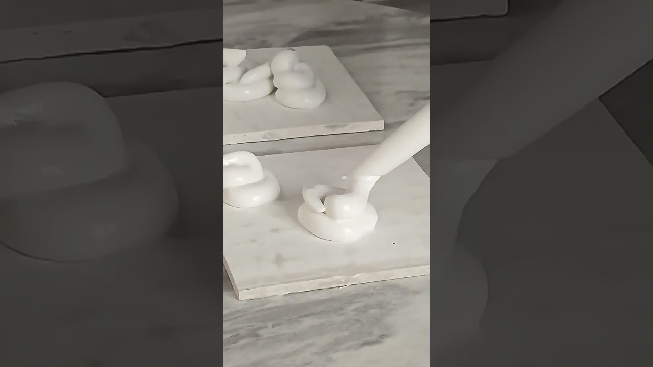 Honch Silicone Sealants are easy to use RTV strong adhesive glue 