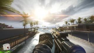 GUN SYNC - Sea