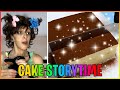 Recopilacin de pastel de 1 hora de soy marcela  vdeos ms satisfactorios de slime  tiktok