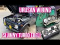 Bikin Wiring Engine Suzuki Jimny Turbo