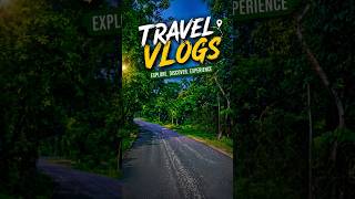 Mini Vlog 📍Village Life | Nature &amp; Peace 🌿 #travel #ytshorts #hanumanji #yt #youtuberlife#shorts#fyp