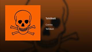 Contra - Tehlikeli Resimi