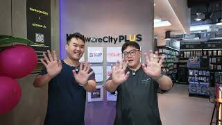 HARDWARECITY-PLUS SOFT OPENING 6 AUGUST 2026 WITHIN CCK FLAGSHIP STORE (SMART HOME & PREMIUM STORE) screenshot 5