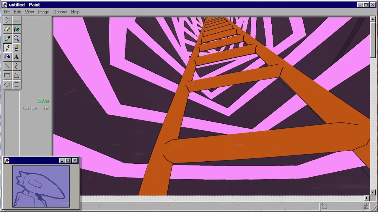 Sludge Life Good Ending 1:00:99