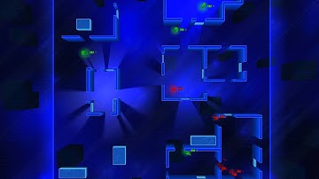 One-turn victory (Frozen Synapse multiplayer)