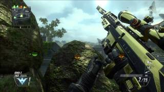 shitmarker #1 Across the map Wallbang Me cago en dios era clipazo!!