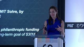 Solve Innovation Future Breakout Session - Solve Challenge Finals 2022