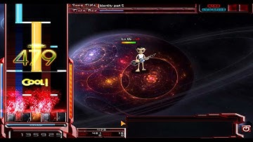 [O2JAM] Lv49 Identity Part 5