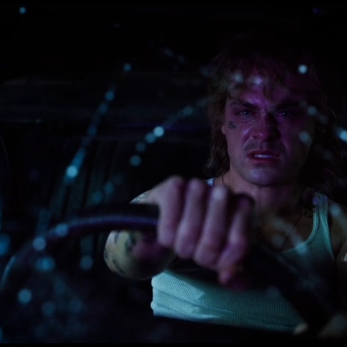 Steve driving before season 5.#strangerthings #edit #music - YouTube