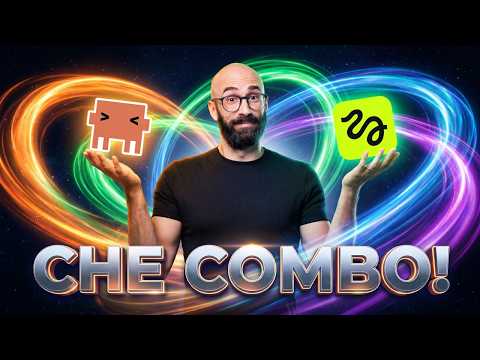 Claude Code + Higgsfield = questa devi proprio provarla