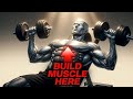 The Muscle Growth Secret Most Lifters Ignore!