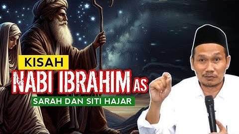 gus baha kisah nabi Ibrahim AS
