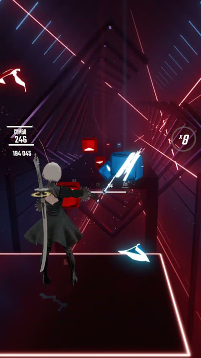 Phonky Town! #beatsaber #shorts