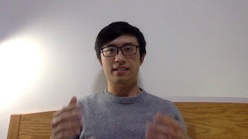 NYU Financial Engineering Video