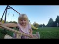 End of video