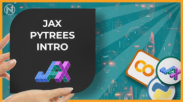 Demystifying Pytrees in JAX (101 Introduction)