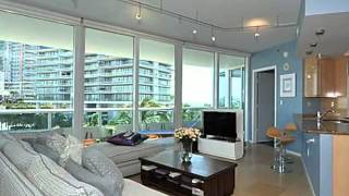1000 S Pointe Dr. # 407 Miami Beach FL 33139
