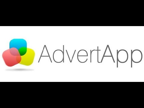 ЗАРАБАТЫВАЮ ЦЕЛУЮ НЕДЕЛЮ В ПРИЛОЖЕНИИ AdvertApp. СКОЛЬКО УДАЛОСЬ ЗАРАБОТАТЬ?