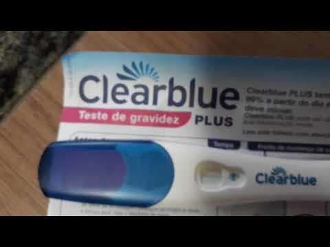 Vídeo: Quais das alternativas a seguir são sinais presumíveis de teste de gravidez?
