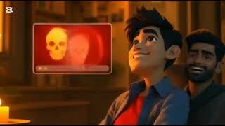 Hacker Boy New Cartoon In Hindi. New Cartoon In Hindi