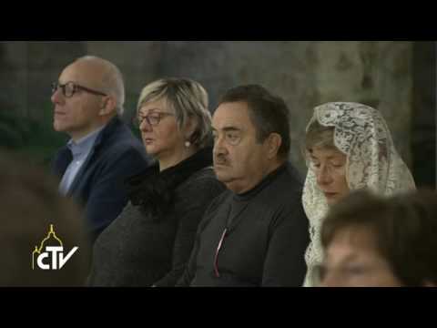 Le diable est un escroc qui cherche notre ruine